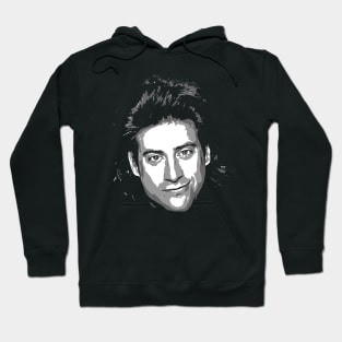 richard lewis Hoodie